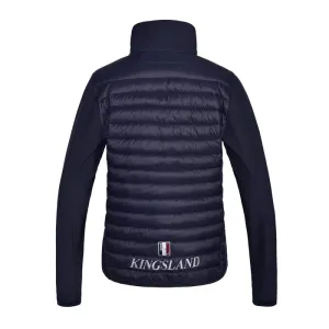 Kingsland Classic Unisex Hybrid Light Padded Jacket