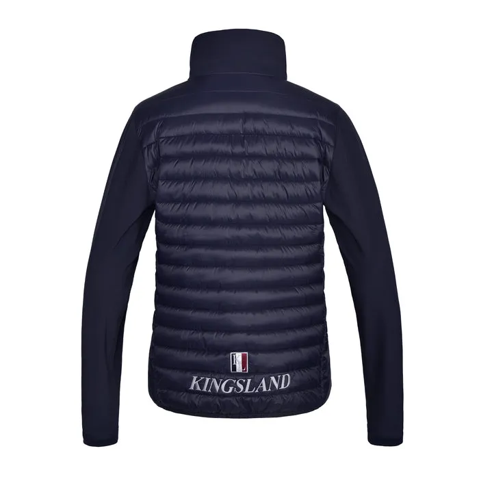 Kingsland Classic Unisex Hybrid Light Padded Jacket