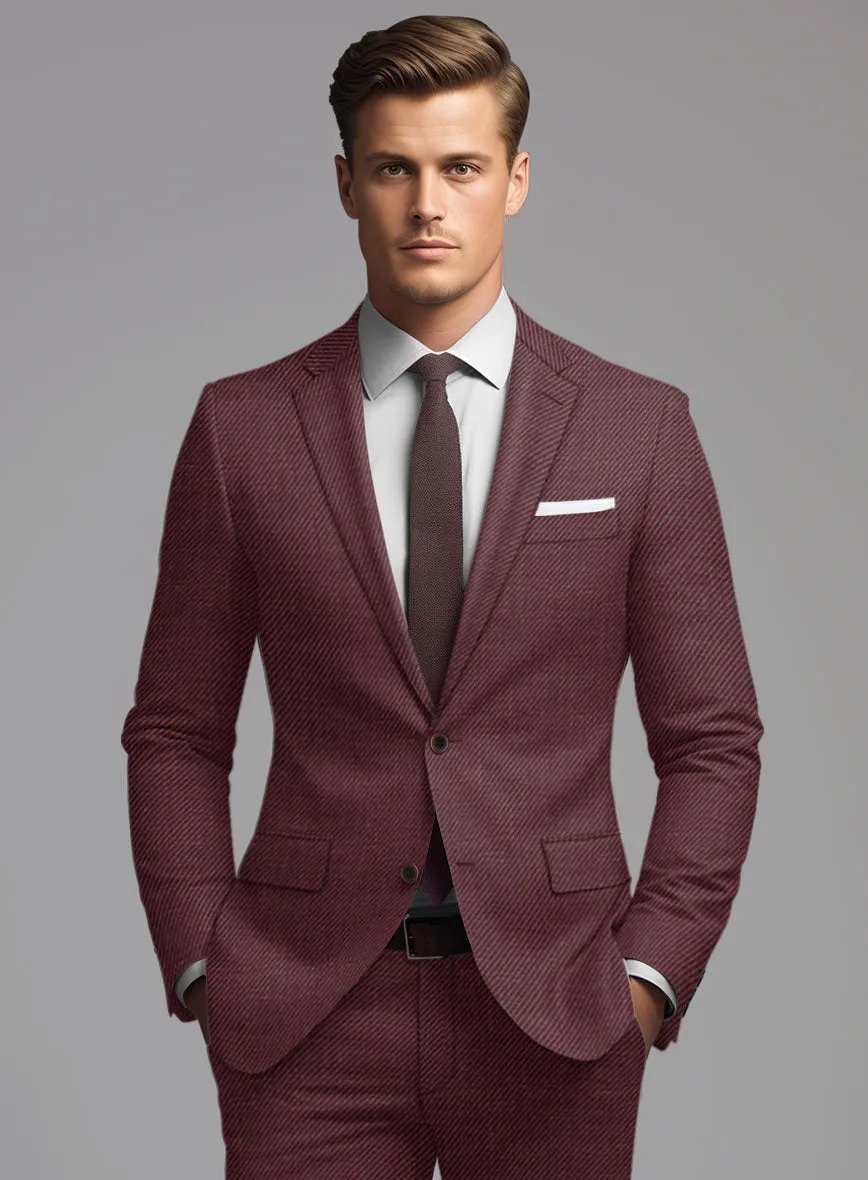 Loro Piana Casima Wool Silk Linen Jacket