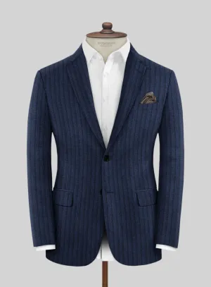 Loro Piana Elchor Wool Silk Jacket