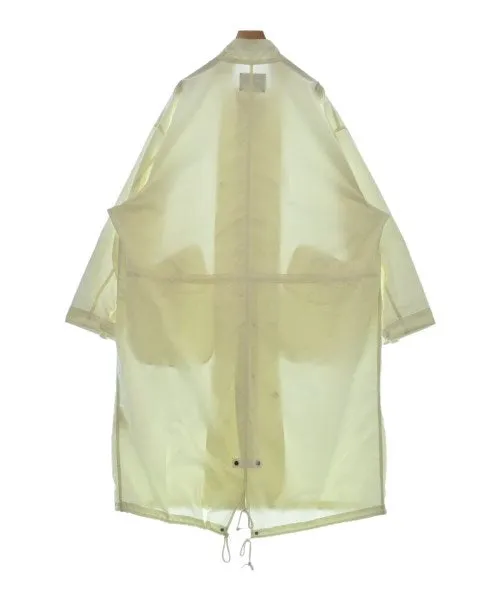 MAISON SPECIAL Mod coats