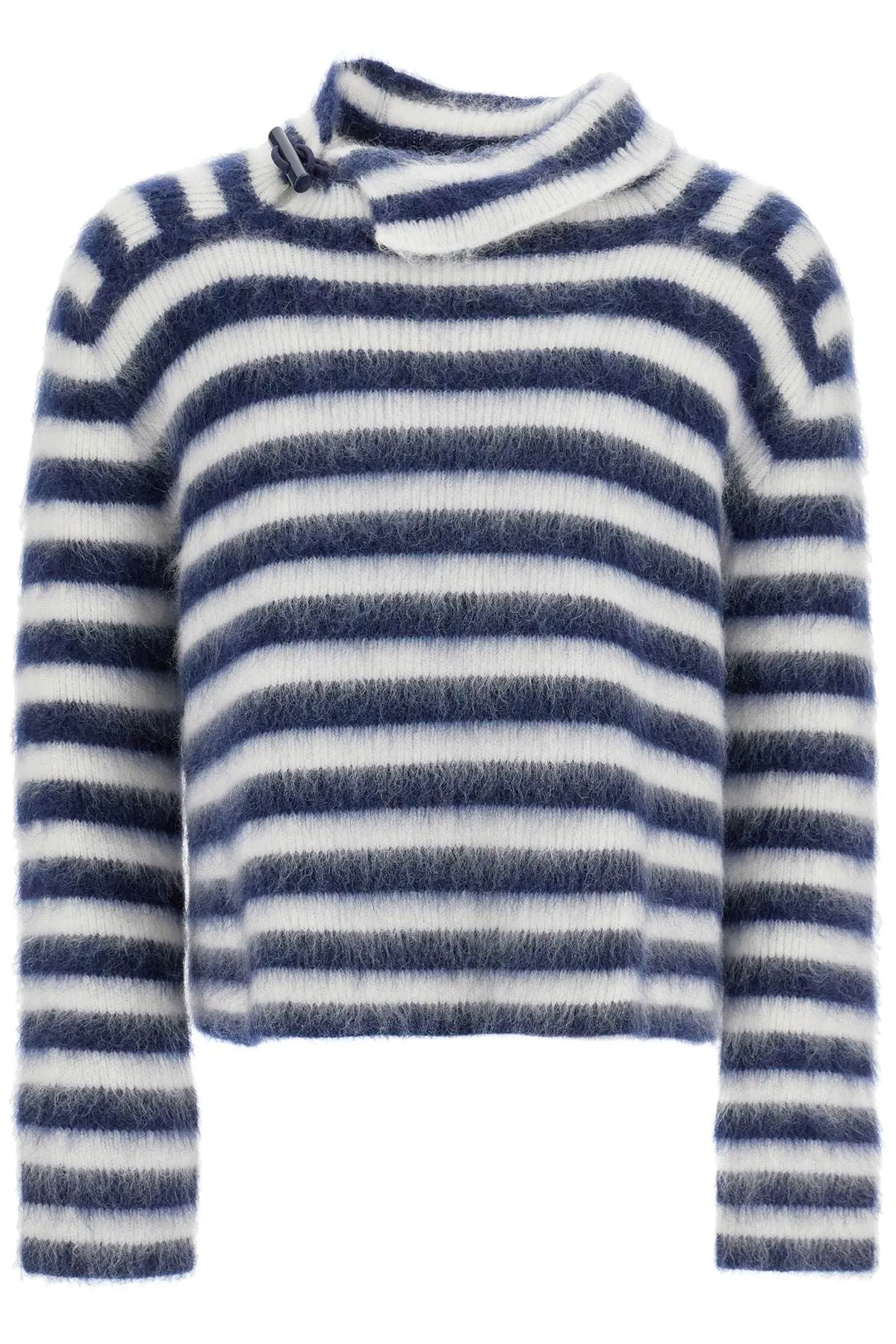 'MARINA'S MOHAIR SWEATER