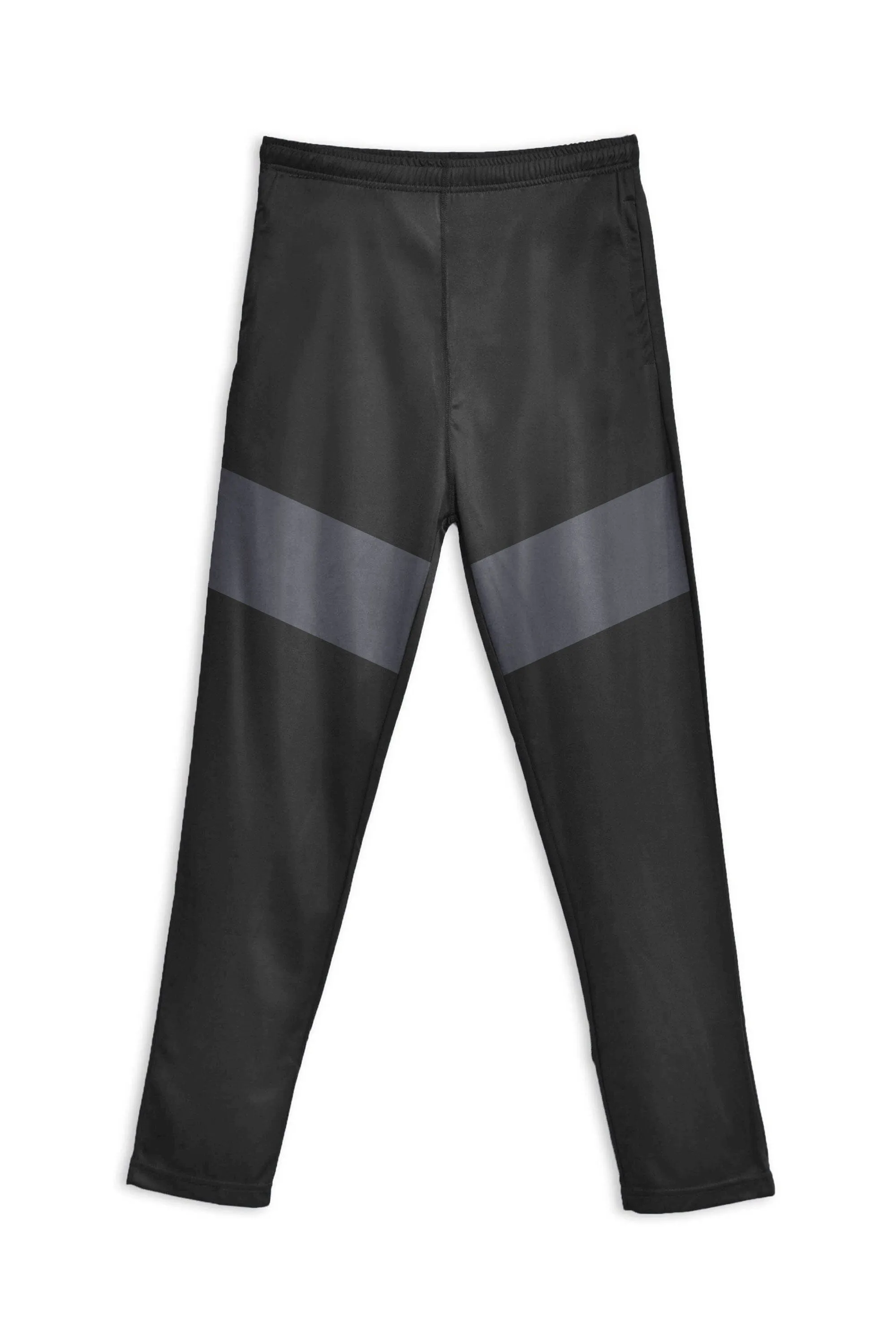 Men's Albany Panels Activewear Trousers
