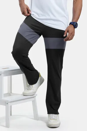 Men's Albany Panels Activewear Trousers
