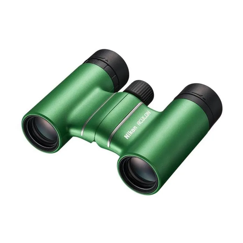 Nikon Aculon T02 8x21 Binoculars (7 colours)