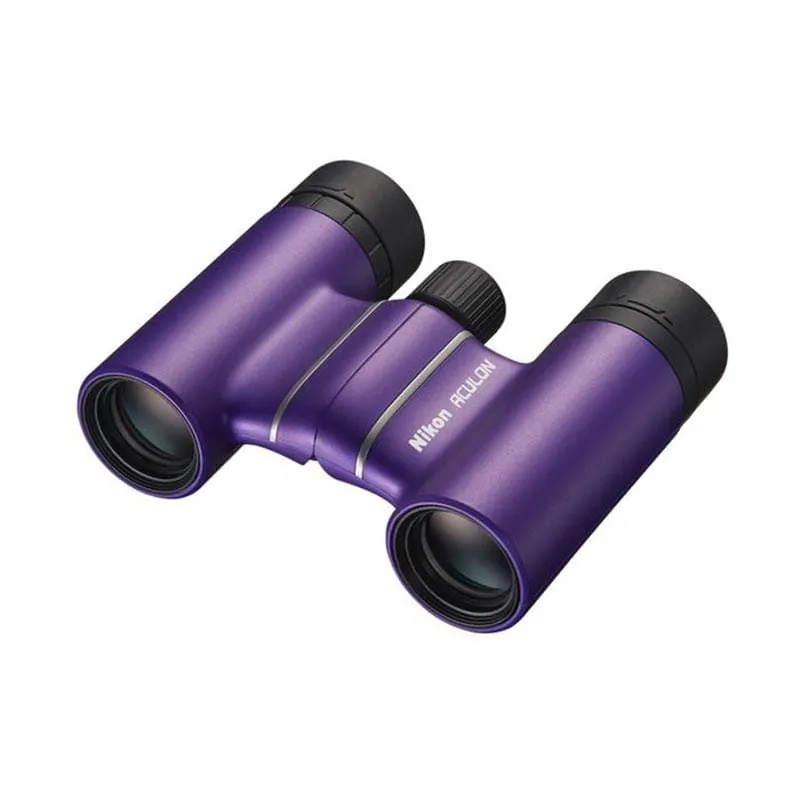 Nikon Aculon T02 8x21 Binoculars (7 colours)