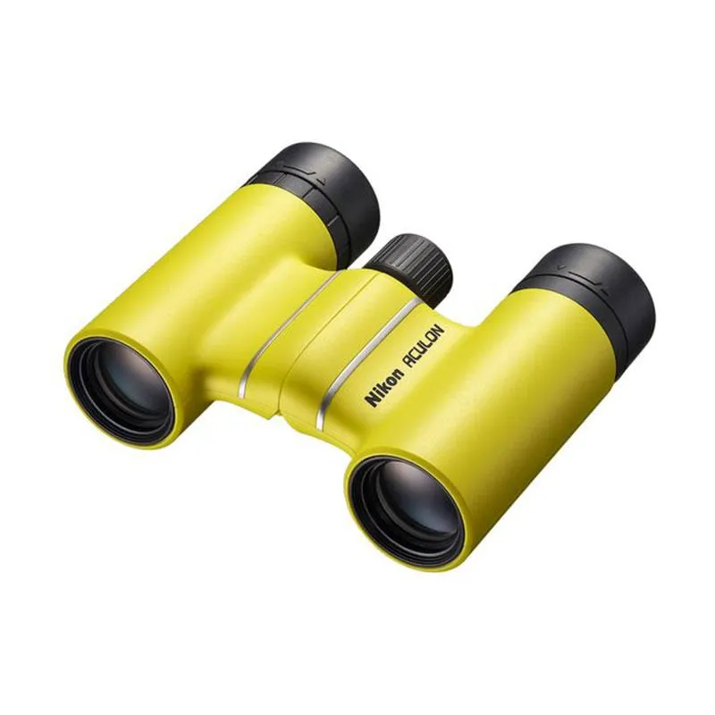 Nikon Aculon T02 8x21 Binoculars (7 colours)