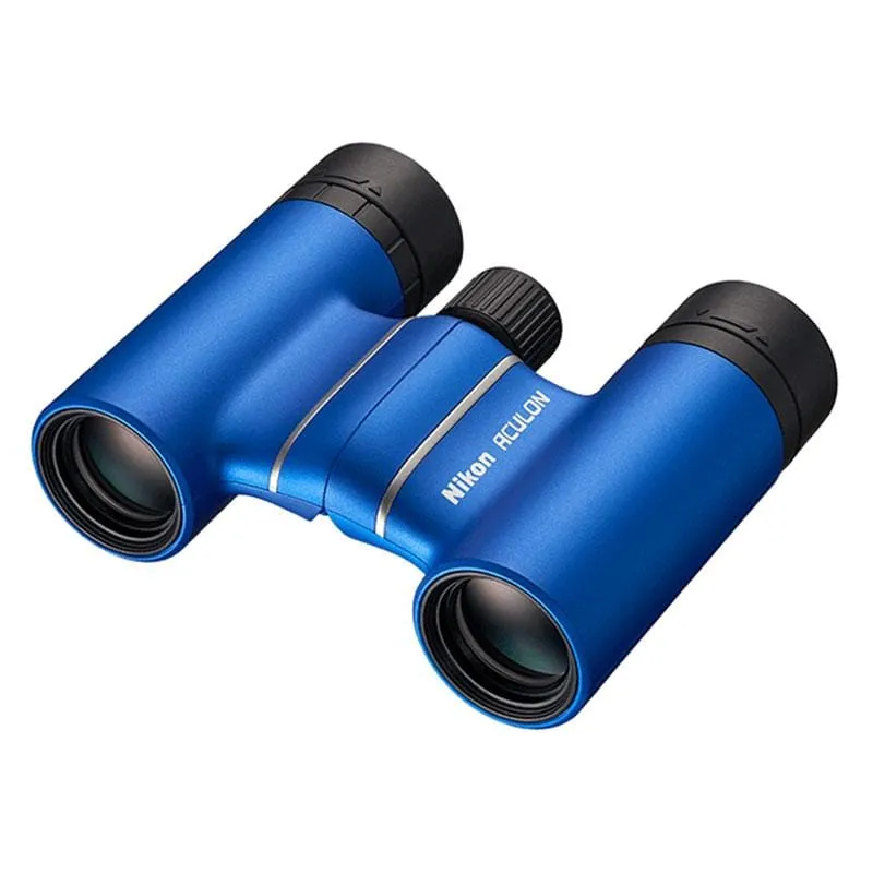 Nikon Aculon T02 8x21 Binoculars (7 colours)