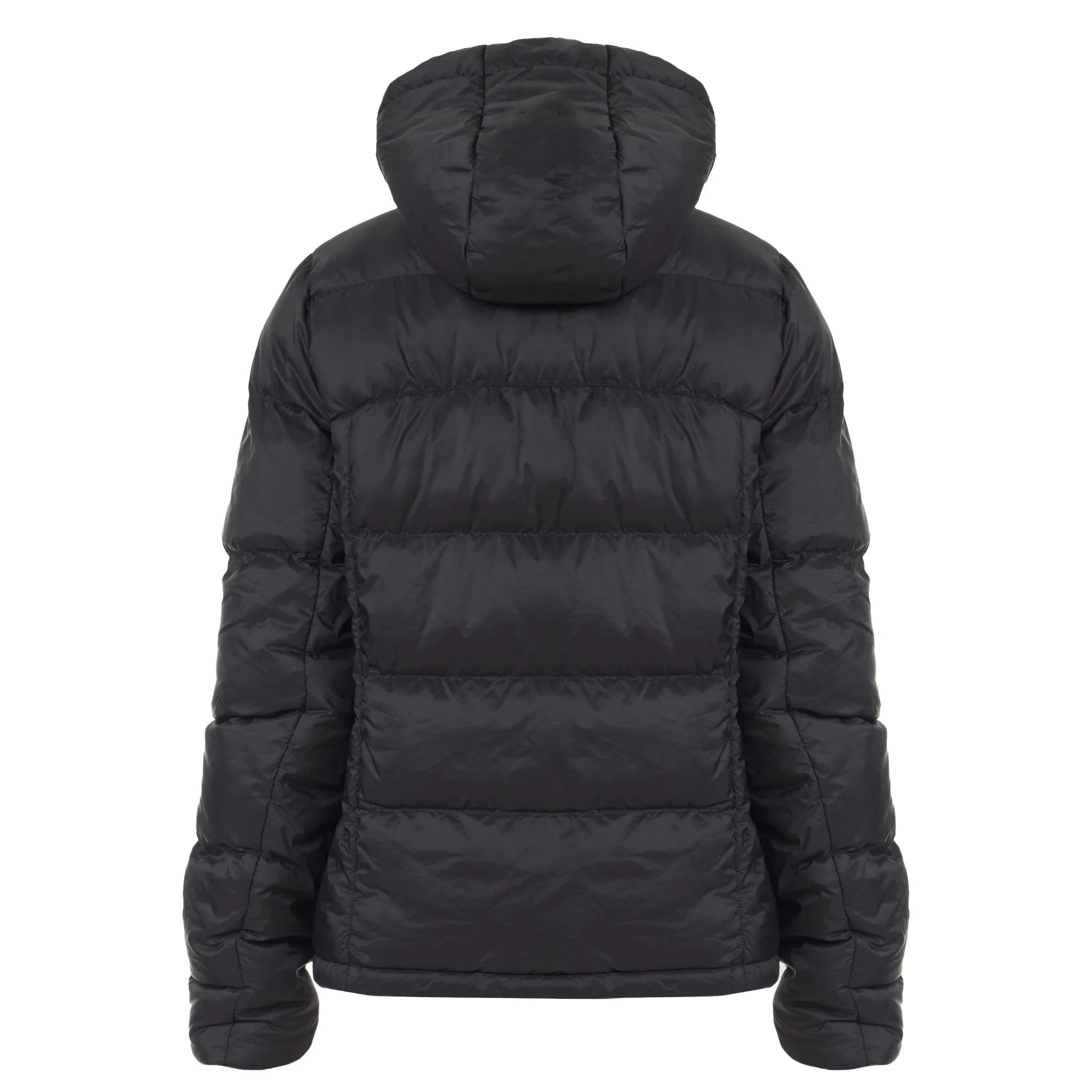 Oakley Stellar Insulated Womens Black Padded Jacket