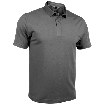 Polo Classic Dark Grey