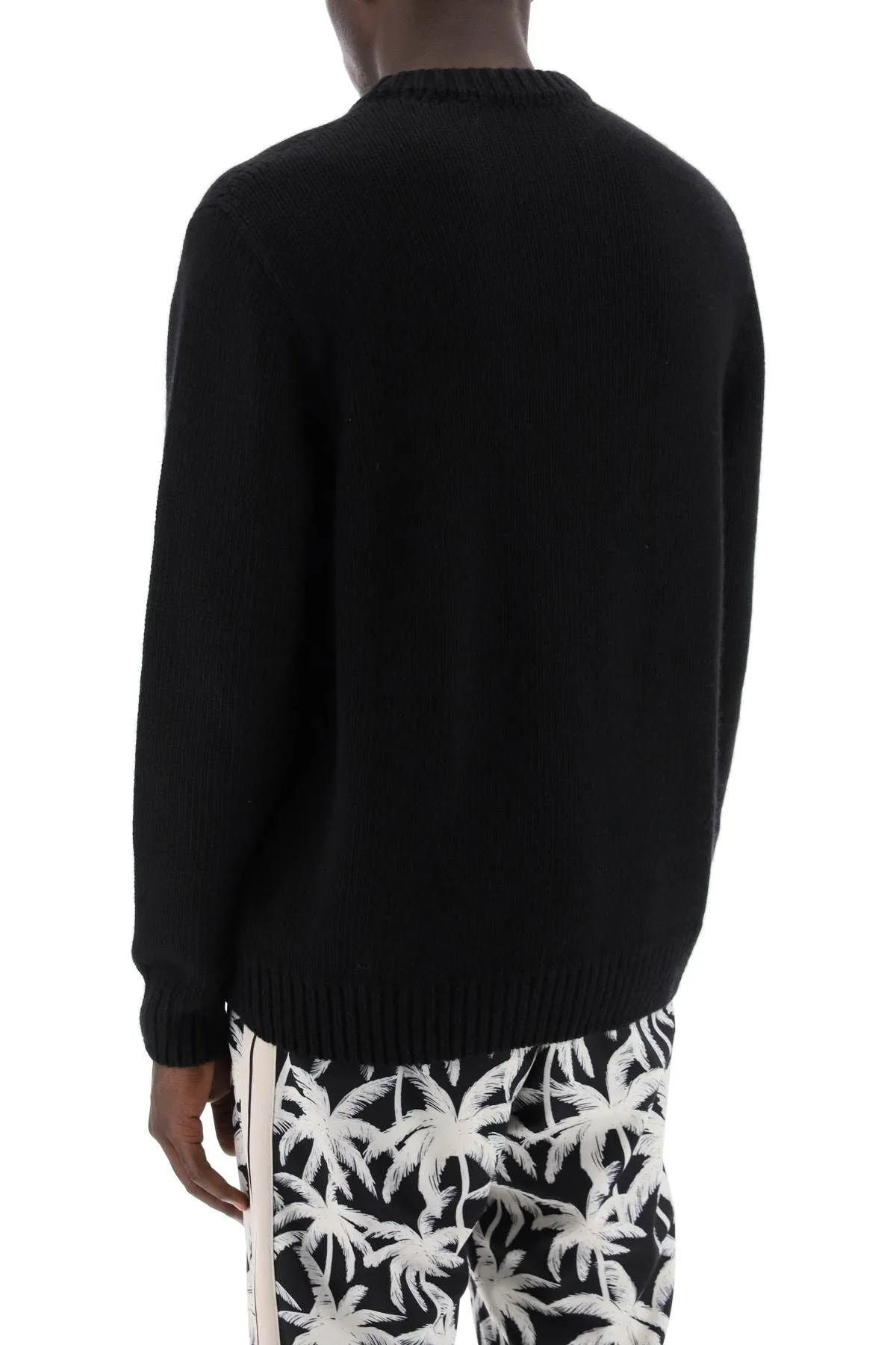 "MILAN PULLOVER WITH MINI