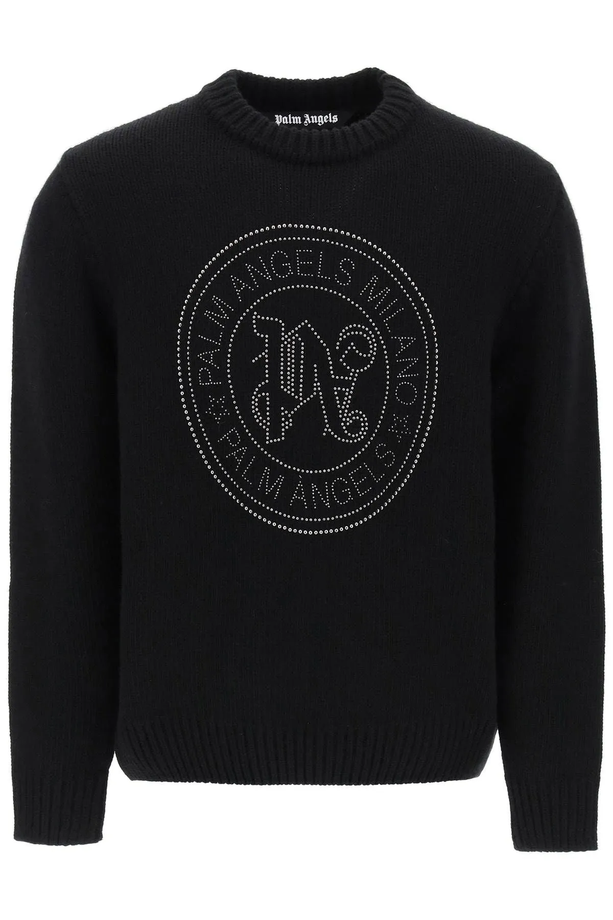 "MILAN PULLOVER WITH MINI