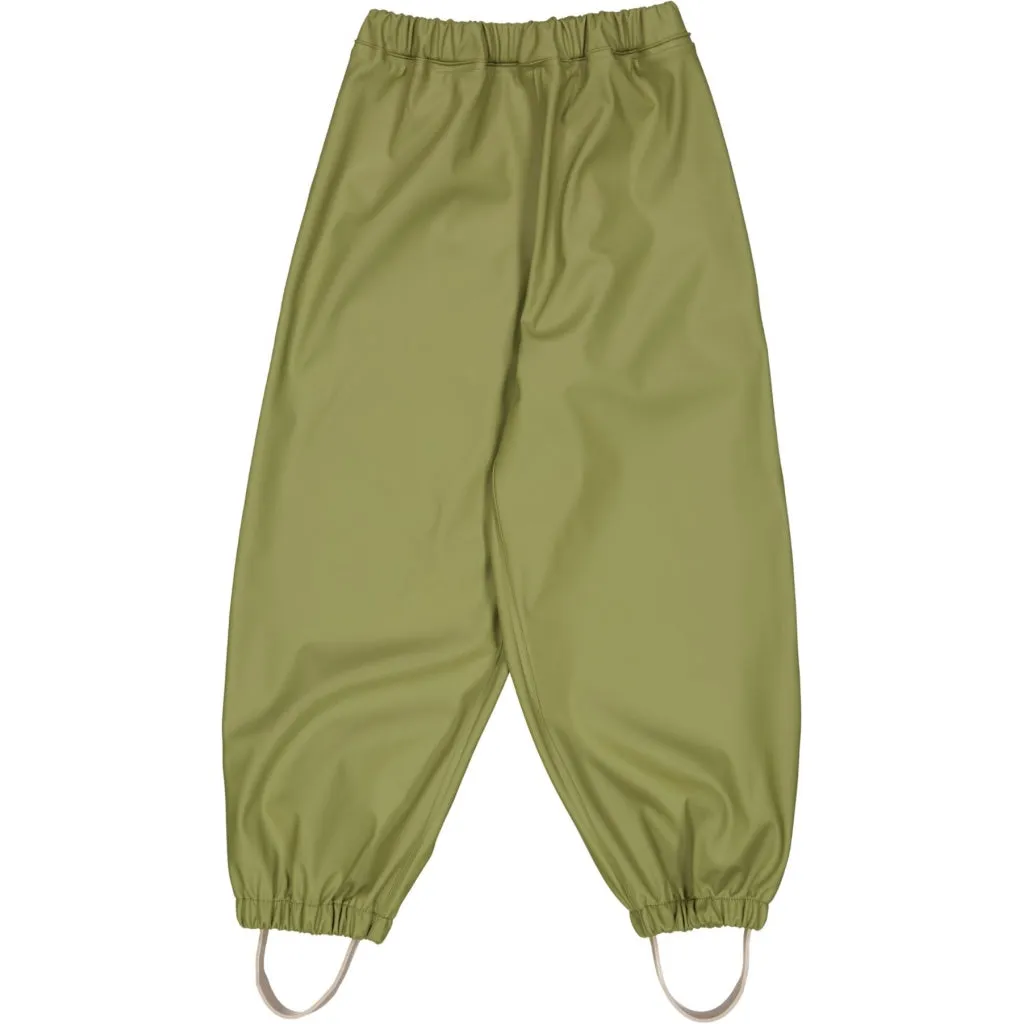 Rainwear Charlie - forest mist