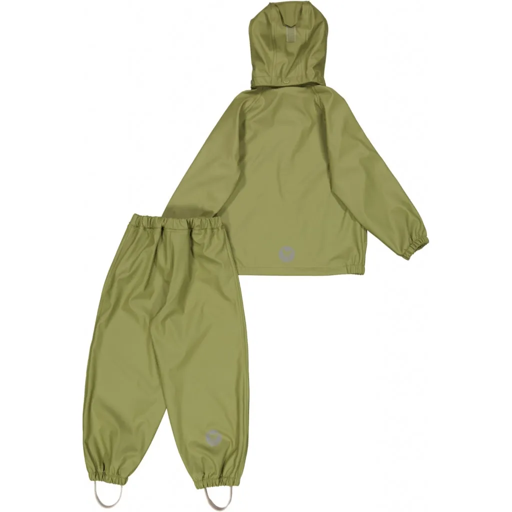 Rainwear Charlie - forest mist