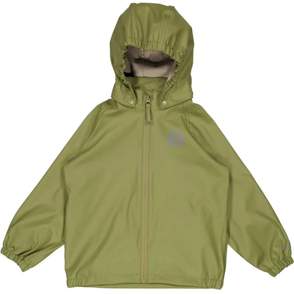 Rainwear Charlie - forest mist