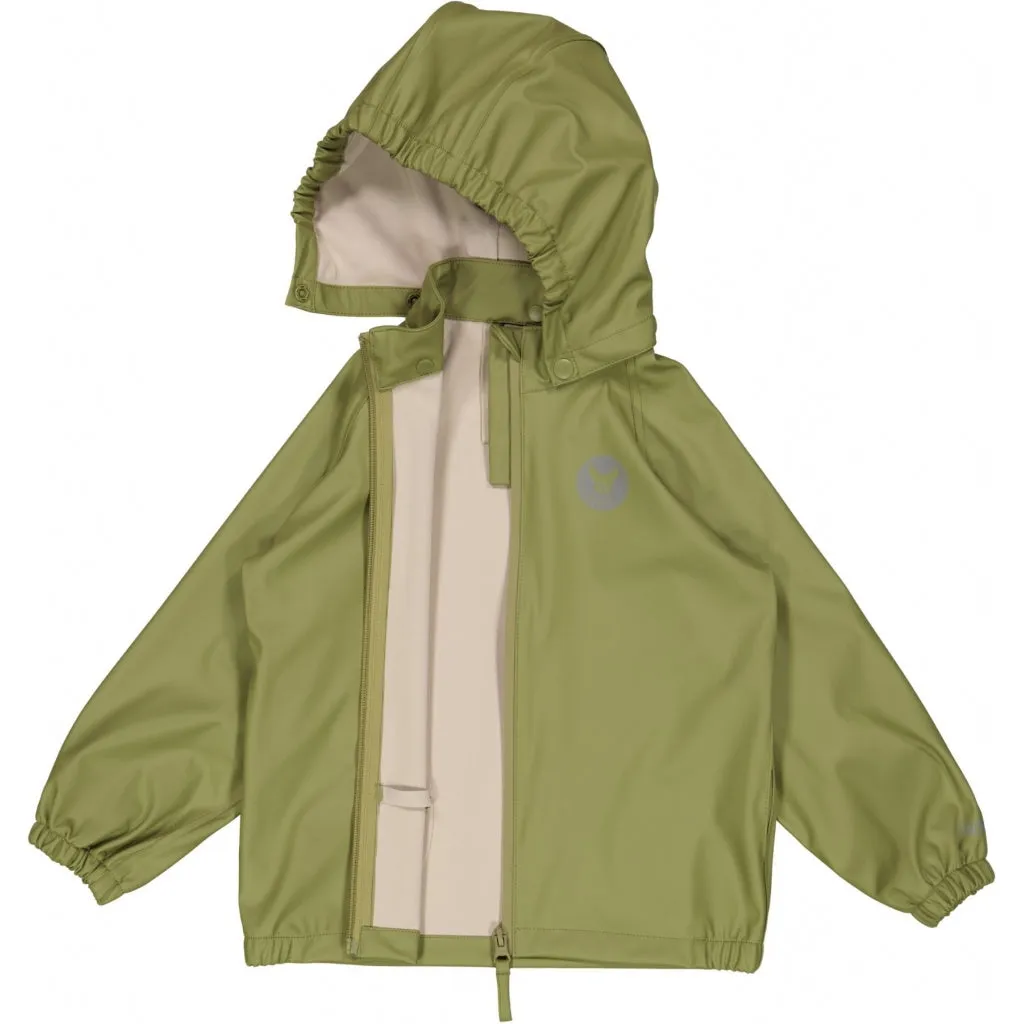 Rainwear Charlie - forest mist