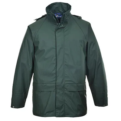 Sealtex Jacket