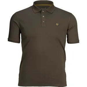 SEELAND Skeet Polo Shirt - Men's - Classic Green