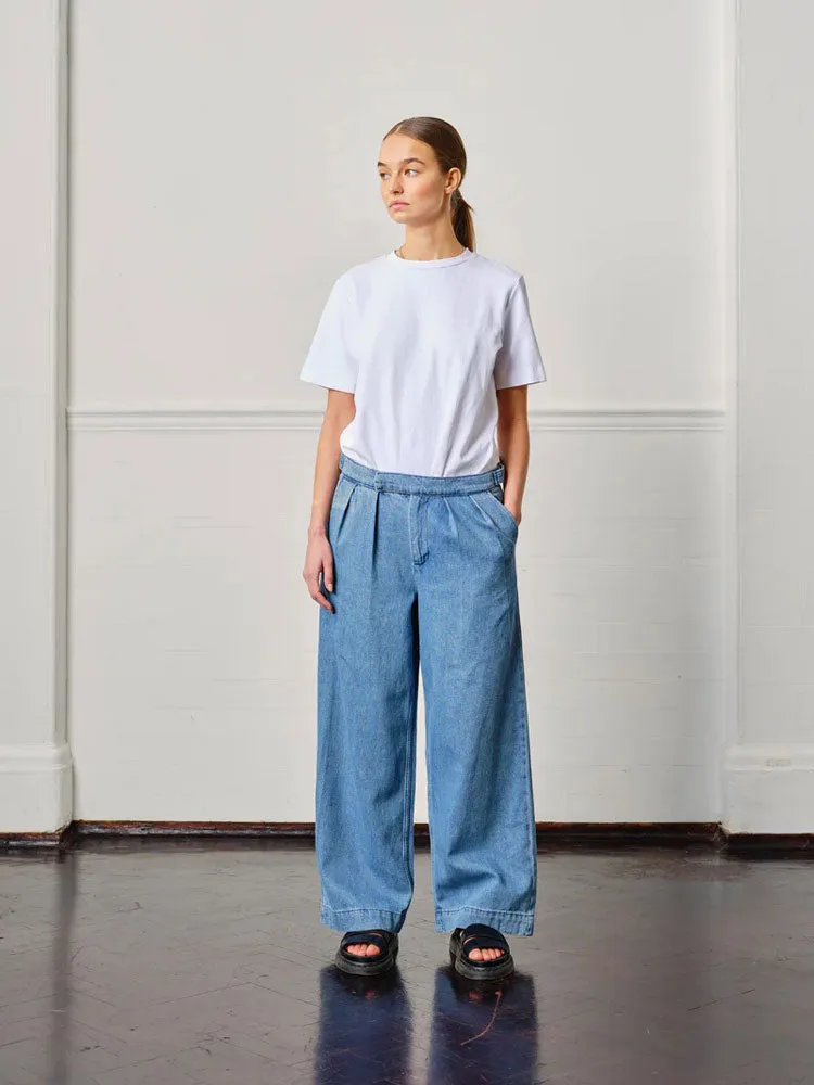 Seventy   Mochi Penelope Trousers Summer Vintage