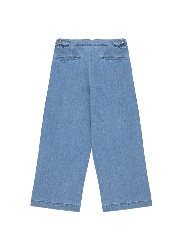 Seventy   Mochi Penelope Trousers Summer Vintage