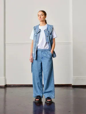 Seventy   Mochi Penelope Trousers Summer Vintage