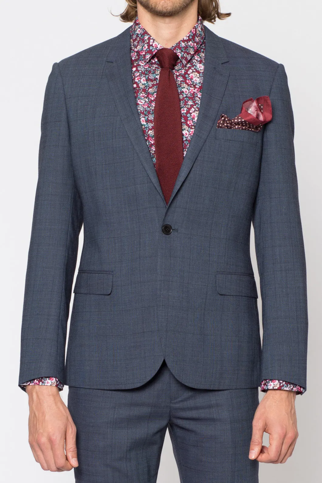 Smith Suit Jacket