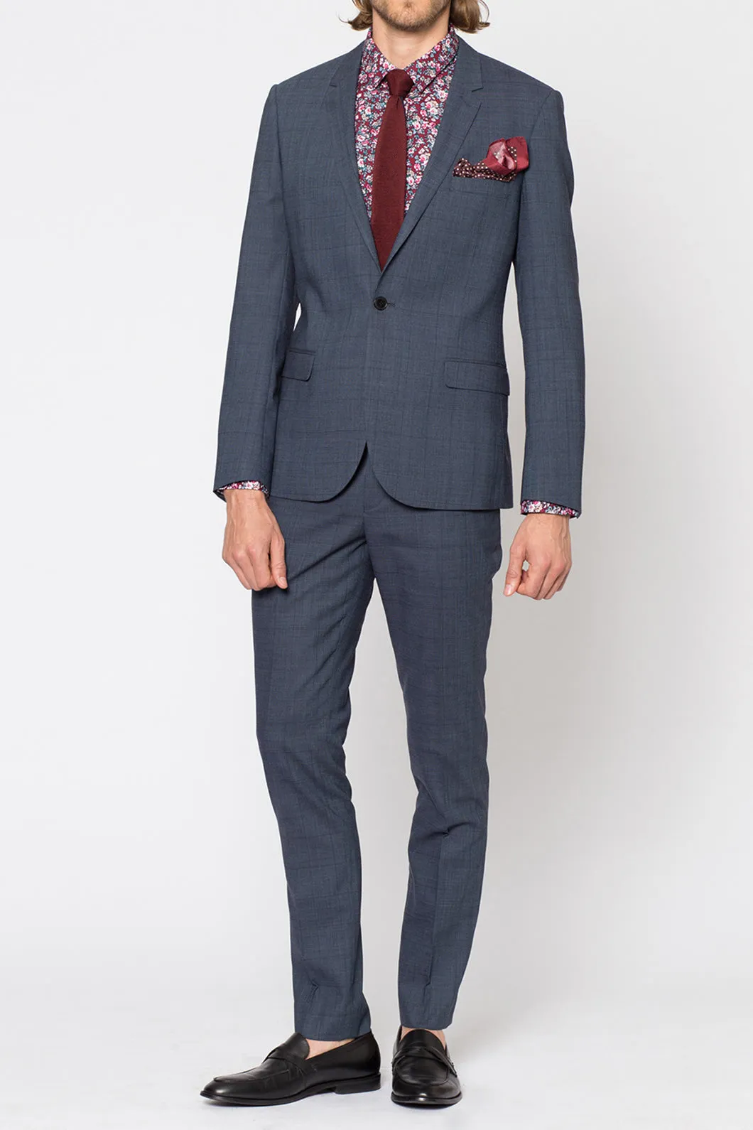 Smith Suit Jacket