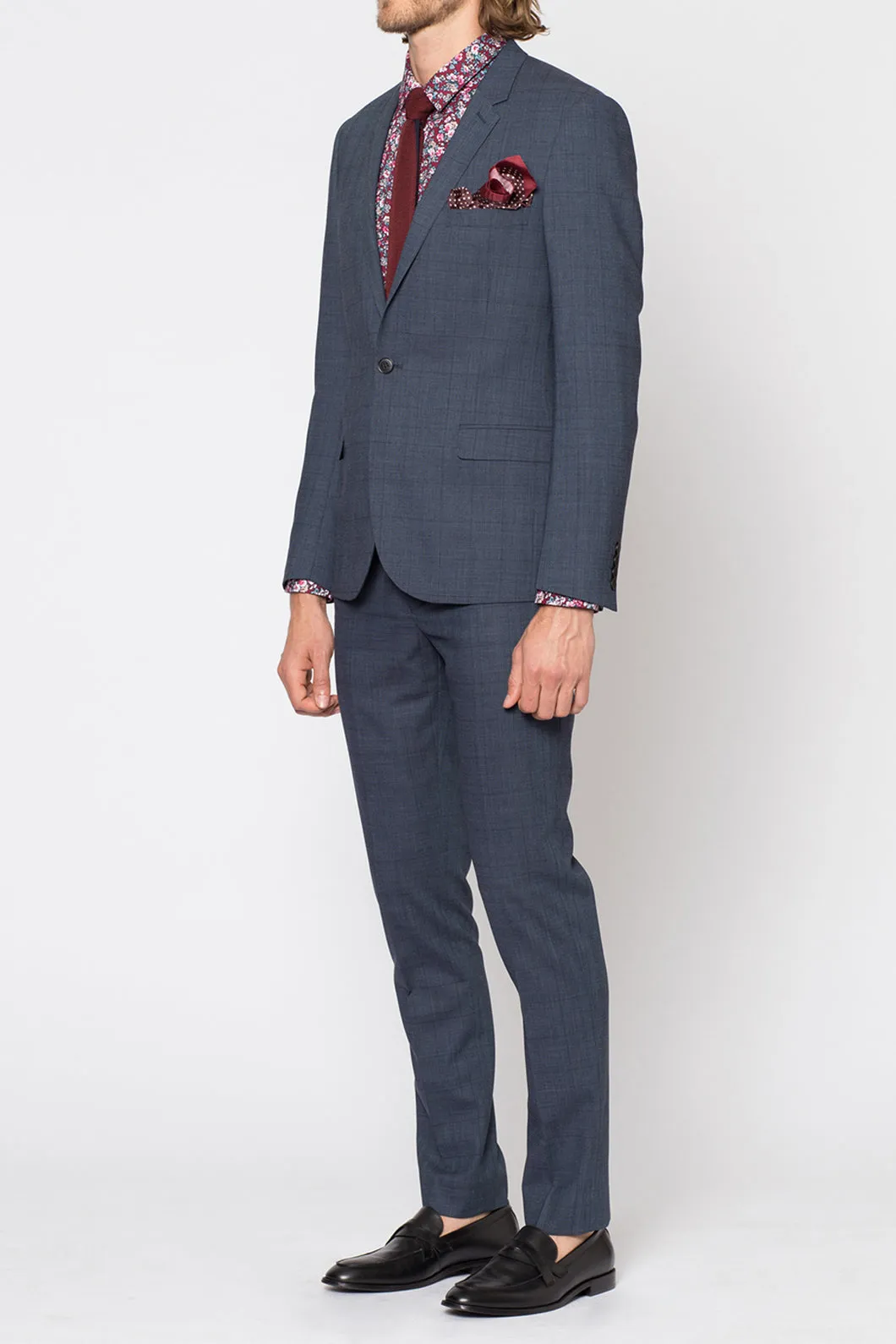 Smith Suit Jacket