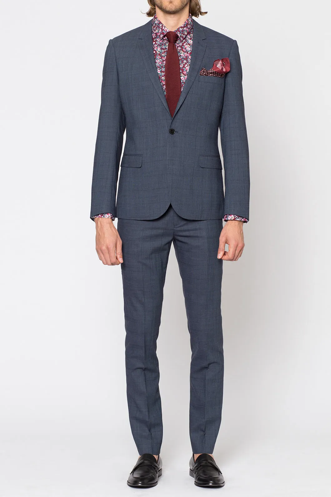 Smith Suit Jacket