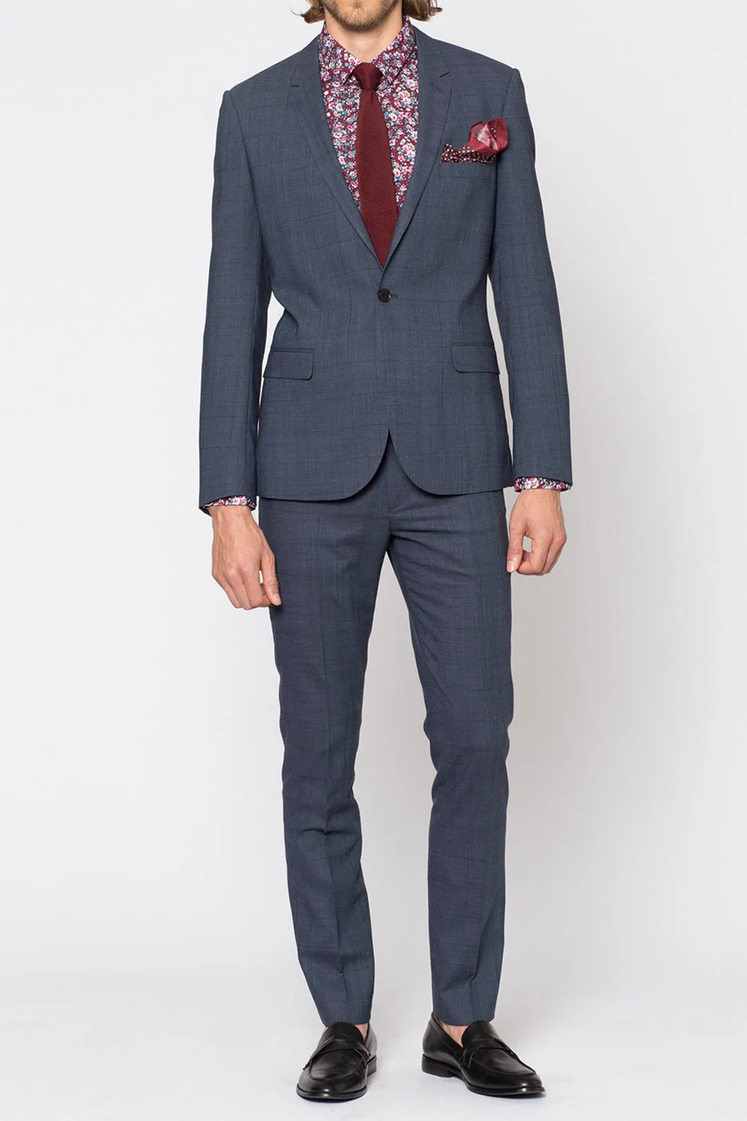 Smith Suit Jacket