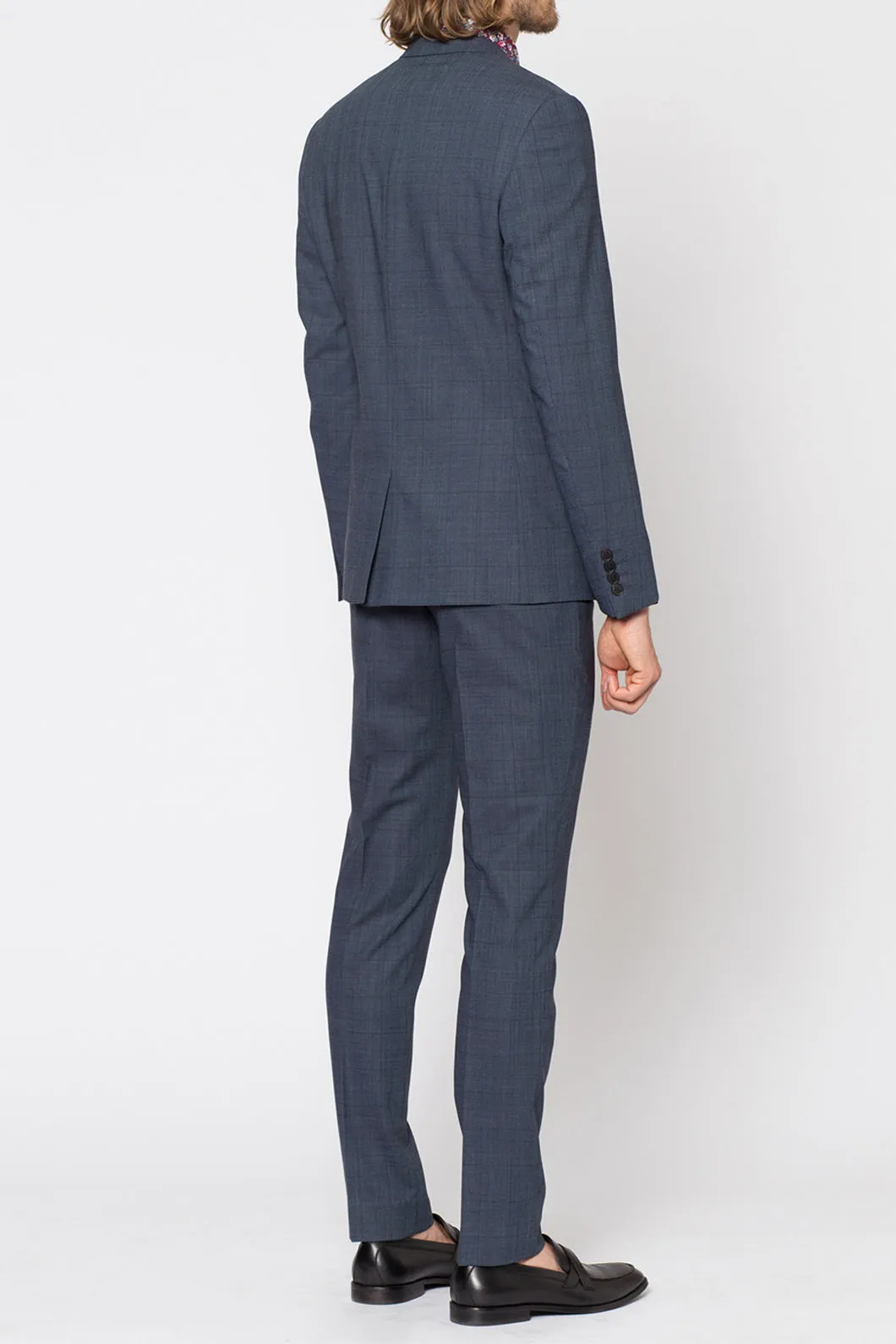 Smith Suit Jacket