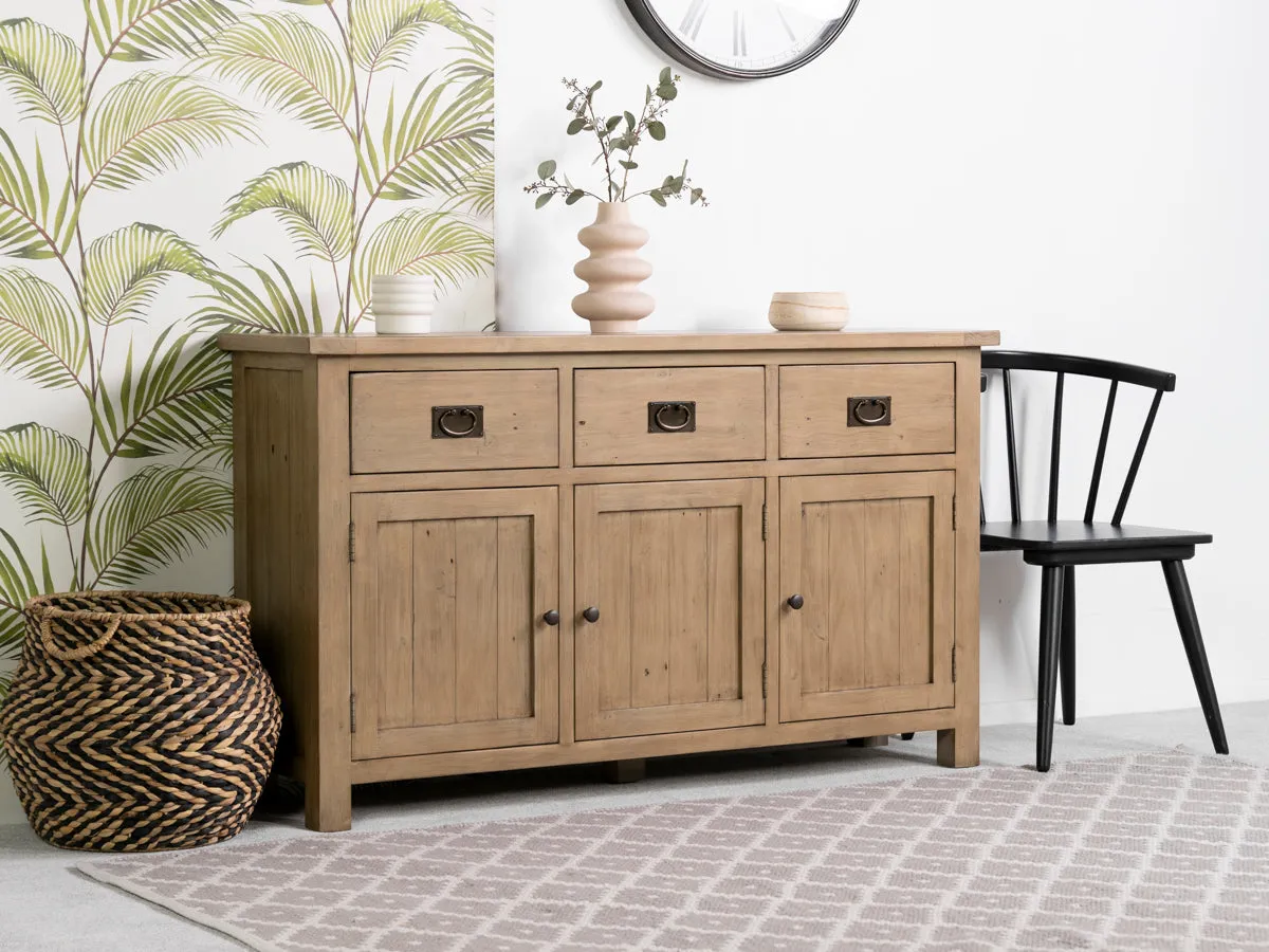 St Ives Large Sideboard