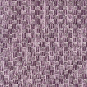 Stof Fabrics Quilters Basic Harmony Purple Stripes Checks Cotton Prints