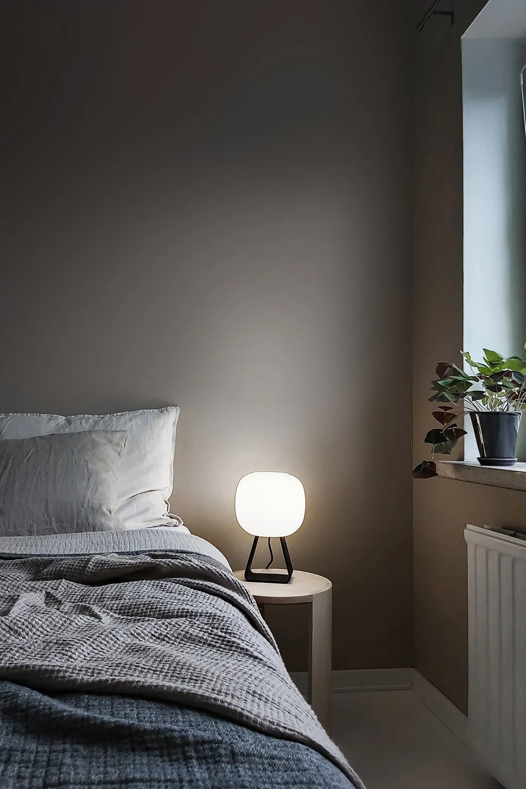 TOAD table lamp
