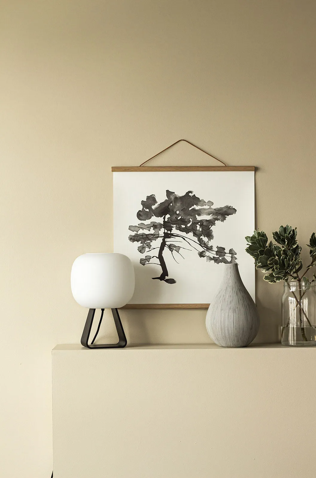 TOAD table lamp