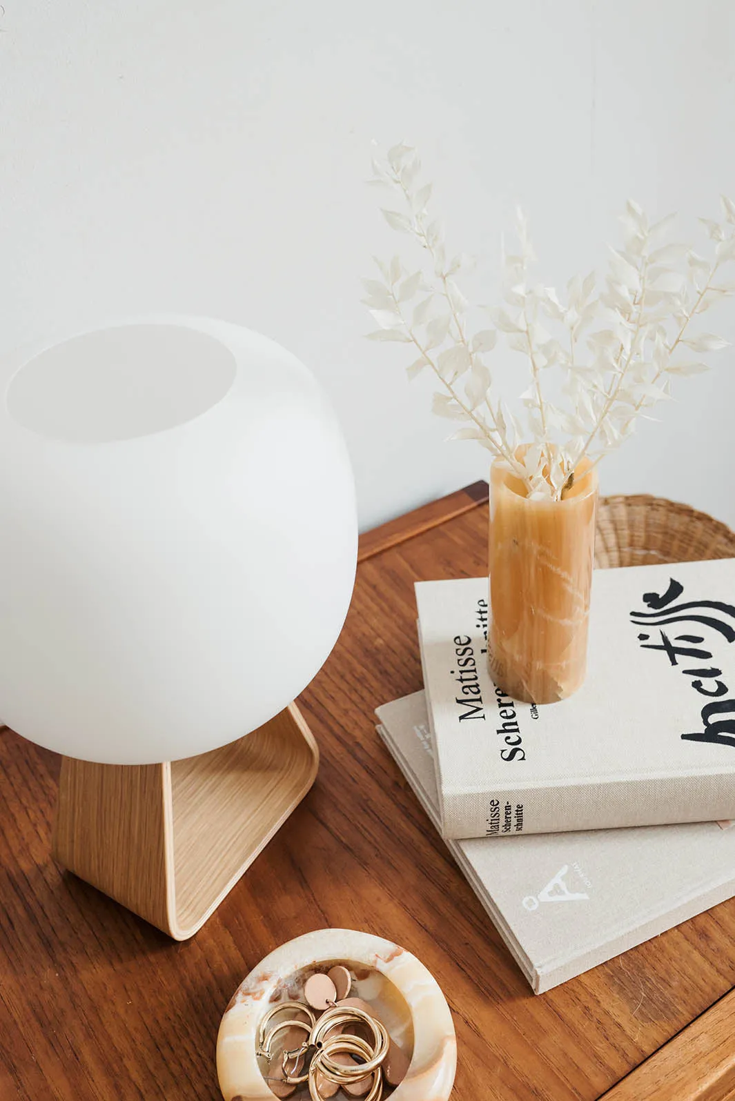 TOAD table lamp