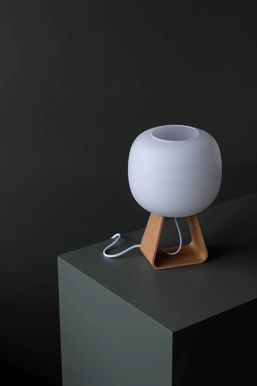 TOAD table lamp