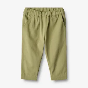 Trousers Andy - sage
