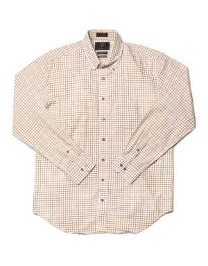 VIYELLA - MULTI TATTERSALL
