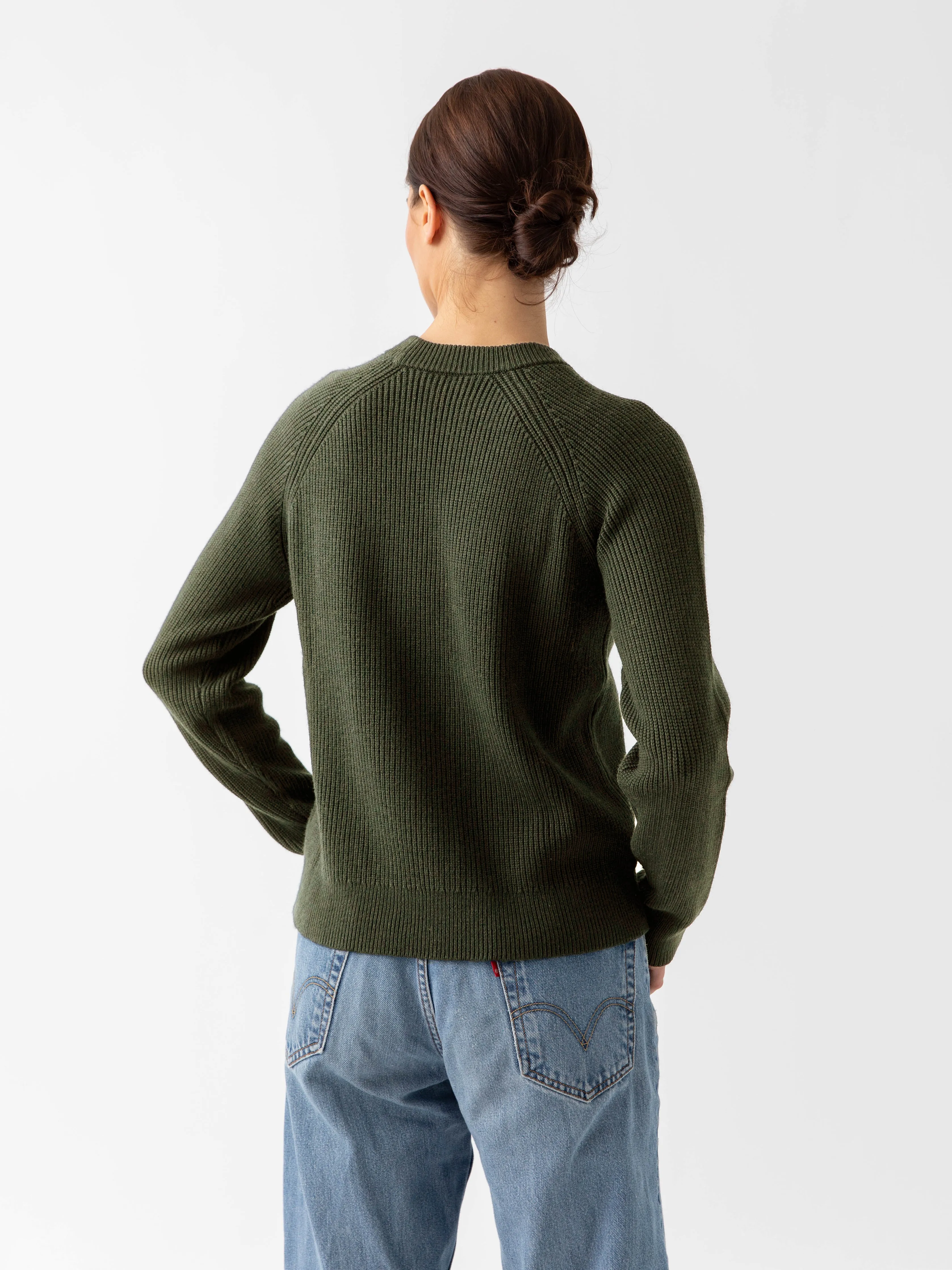 Women's Classic Crewneck
