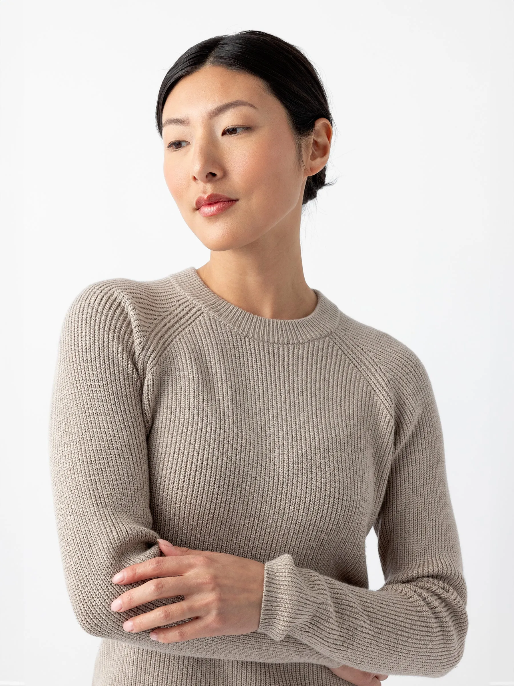 Women's Classic Crewneck