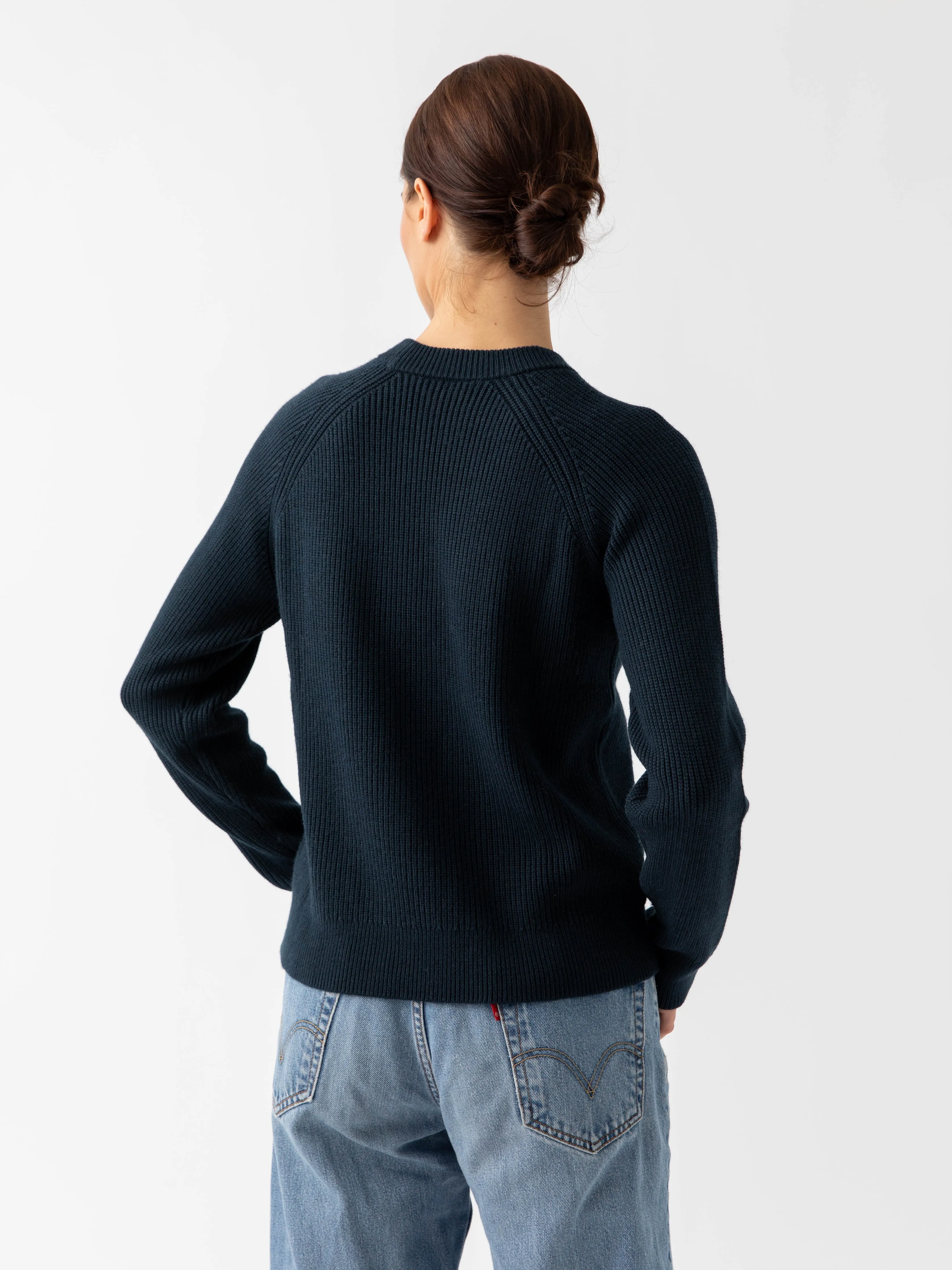Women's Classic Crewneck
