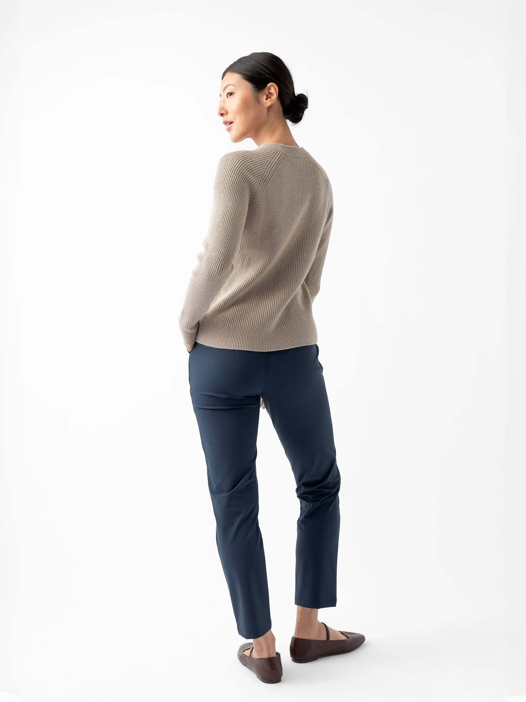 Women's Classic Crewneck