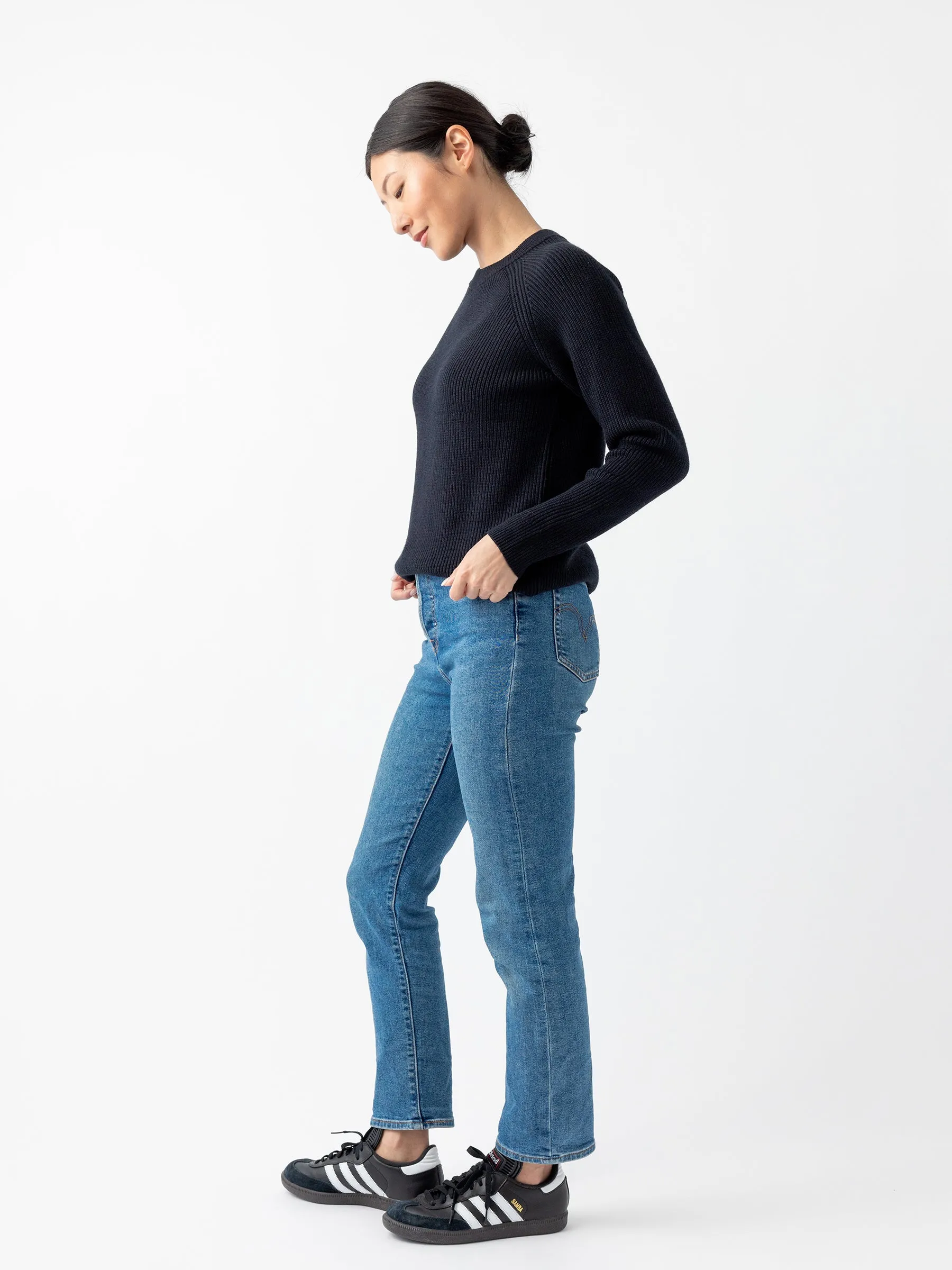 Women's Classic Crewneck